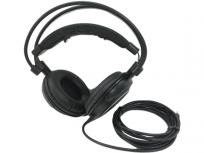 AUDIO TECHNICA ATH-T500 ヘッドホン