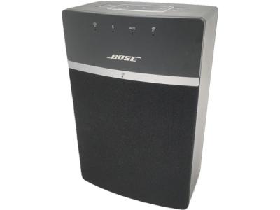 BOSE SoundTouch10 Bluetooth スピーカー wireless music system 音響機器 ボーズ 416776