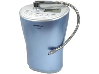 Panasonic TK-AS44 アルカリ イオン 整水器 浄水器