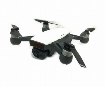 DJI SPARK MM1A Fly More Combo ドローン