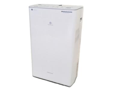 Panasonic パナソニック F-YC120HUX ハイブリッド方式 衣類乾燥除湿機 2021年製 家電