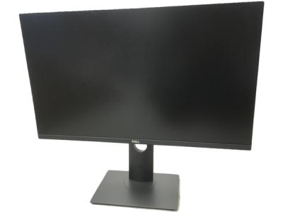 Dell P2720DC プロフェッショナルシリーズ 27インチワイド USB-Cモニター PC周辺機器