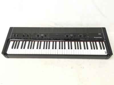 引取限定 KORG コルグ Grandstage GS1-73 73鍵 ステージピアノ 鍵盤 楽器