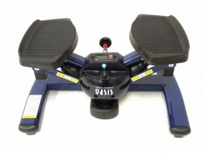TOKYU SPORTS OASIS SP-200 プレミアム ツイスト エアロ ステッパー フィットネス 東急 スポーツ オアシス