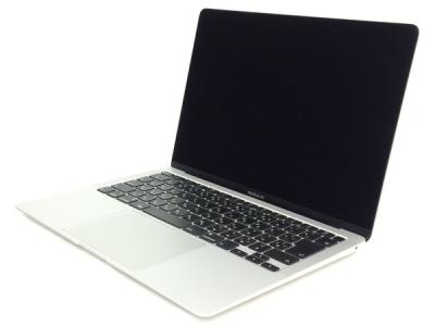 Apple アップル MacBook Air CTOモデル ノートPC 13.3型 2020 i3-1000NG4 1.1GHz 8GB SSD256GB Catalina 10.15