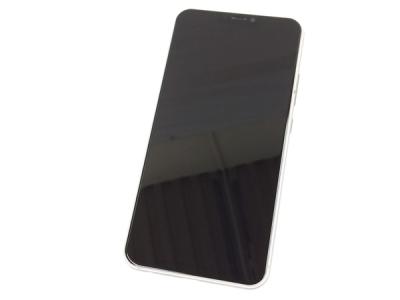 ASUS ZenFone 5 ASUS_X00QD スマートフォン SIMフリー 64GB
