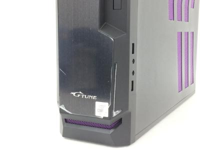 Mouse Computer EGPI510G166S5(デスクトップパソコン)の新品/中古販売 