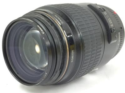 Canon キヤノン EF 100mm F2.8 MACRO USM EF10028MU