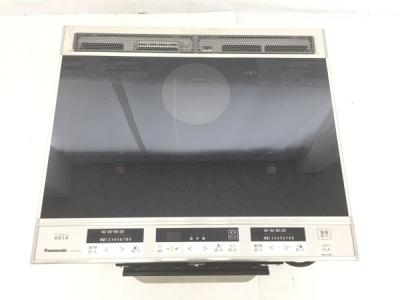 IHクッキングヒーター KZ-F32AS
