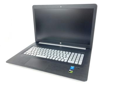 HP ENVY 17-n010TX ノートPC win10 i7-5500U 2.40GHz 16GB SSD 256GB HDD 1.0TB GTX 950M 17.3インチ ゲーミング PC