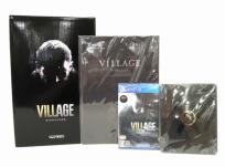 CAPCOM BIOHAZARD VILLAGE Z Version PS4 フィギュア バイオハザード ヴィレッジ カプコン