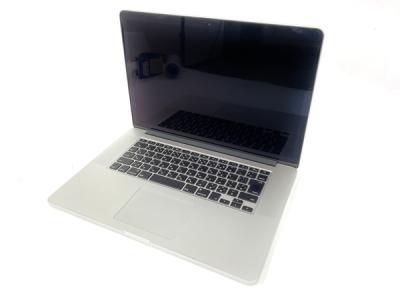 MacBook Pro Core i7 16GB SSD 512GB Retina Mid 2012