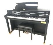 引取限定CASIO GP-1000 電子ピアノ 2020年製