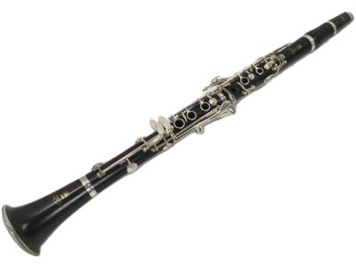 YAMAHA ヤマハ YCL-650 B♭ クラリネット 管楽器 吹奏楽器
