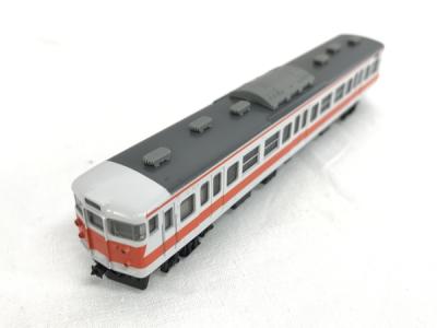 TOMIX 92642 国鉄 113 2000系 近郊電車 関西線快速の新品/中古
