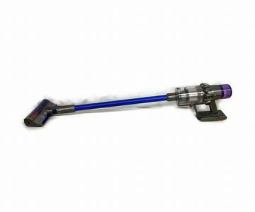 Dyson v11 fluffy サイクロン式 コードレス 掃除機 家電