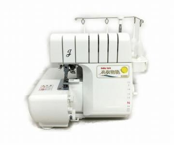 JUKI ジューキ 糸取物語 BL66EXS ベビー4本糸 ロックミシン
