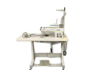 JUKI DDL-9000B-SS 工業用ミシン 1本針 高速本縫自動糸切り 業務用 クラフト 手芸大型