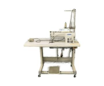 JUKI DDL-9000B-SS 工業用ミシン 1本針 高速本縫自動糸切り 業務用 クラフト 手芸大型