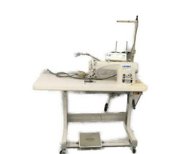 JUKI DDL-9000B-SS 工業用ミシン 1本針 高速本縫自動糸切り 業務用 クラフト 手芸大型