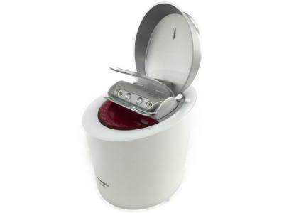 Panasonic パナソニック スチーマー ナノケア EH-CSA96 美顔器 2015年製