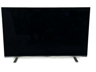TOSHIBA REGZA 48X8400 4K有機ELテレビ レグザ 東芝