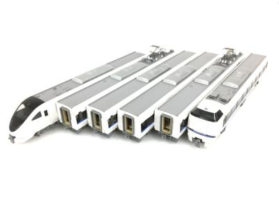 TOMIX HO-9070 JR 6830系 特急電車(サンダーバード・新塗装) セットA HOゲージ 鉄道模型 トミックス