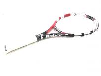 BABOLAT Drive Tour GRIP3 RED BLACK テニスラケット