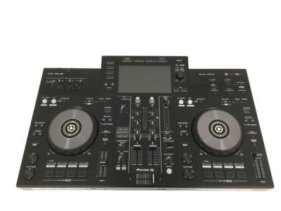 Pioneer XDJ-RR 2chオールインワン DJシステム パイオニア DJ機器 DJコントローラー