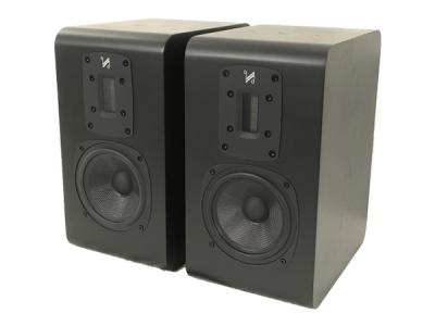 QUAD クオード S-2 スピーカー（ペア）ブラックオーク 新品未開封 Amazon.co.jp: QUAD(クオード) S-2 ブックシェルフ型スピーカー