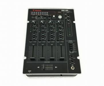 VESTAX ベスタクス PMC-280 DJミキサー ジャンク（Vestax PMC