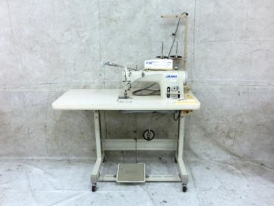 JUKI DDL-9000B-SS 工業用ミシン 1本針 高速本縫自動糸切り 業務用 クラフト 手芸大型