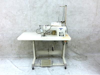 JUKI DDL-9000B-SS 工業用ミシン 1本針 高速本縫自動糸切り 業務用 クラフト 手芸大型