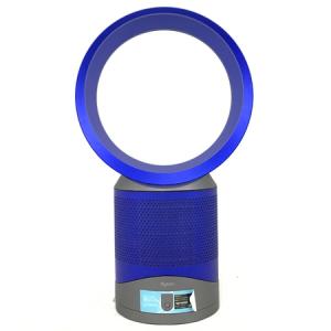 dyson DP01 pure cool link ダイソン ブルー 空気清浄機 扇風機 リモコン有り 50/60Hz