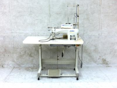 JUKI DDL-9000B-SS 工業用ミシン 1本針 高速本縫自動糸切り 業務用 クラフト 手芸大型