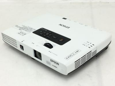 EPSON エプソン EB-1771W プロジェクター