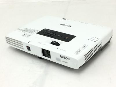 EPSON エプソン EB-1771W プロジェクター
