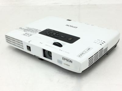 EPSON エプソン EB-1771W プロジェクター