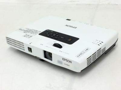 EPSON エプソン EB-1771W プロジェクター
