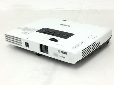 EPSON エプソン EB-1771W プロジェクター