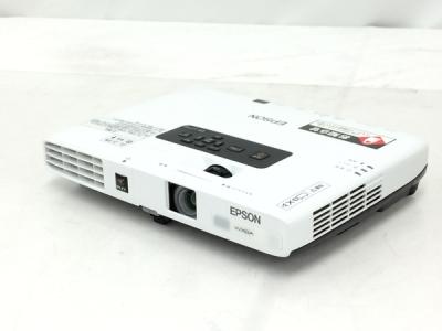 EPSON エプソン EB-1771W プロジェクター