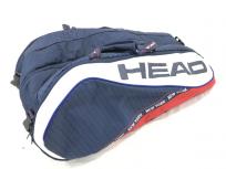 HEAD 283827 テニスバッグ Tour Team NEW YORK キャリーバッグ