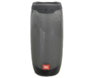 JBL Pulse 4 JBLPULSE4BLK Bluetooth ポータブル スピーカー