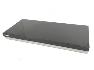SONY ソニー BDZ-ZW1000 ブルーレイレコーダー 1TB
