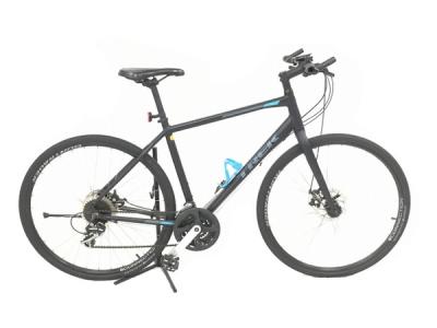 TREK FX2 DISC 2019年製 クロスバイク トレック