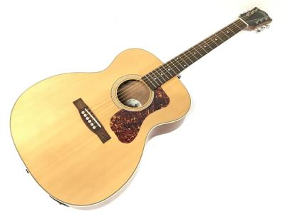 Guild ギルド OM-240E アコースティックギター エレアコ 楽器