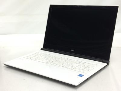 LAVIE Direct NS PC-GN16CJSA9 ノートPC win10