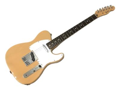 Fender Japan Telecaster エレキギター JDシリアル フェンダー