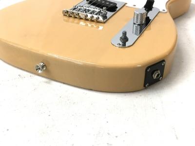 何でも揃う Fender Japan フェンダー JDシリアル エレキギター Telecaster ギター