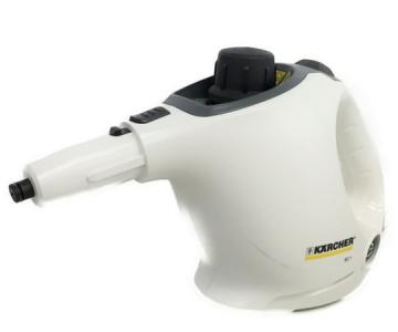 ケルヒャー ステックスチームクリーナー SC1 プレミアム 家庭用 50/60Hz